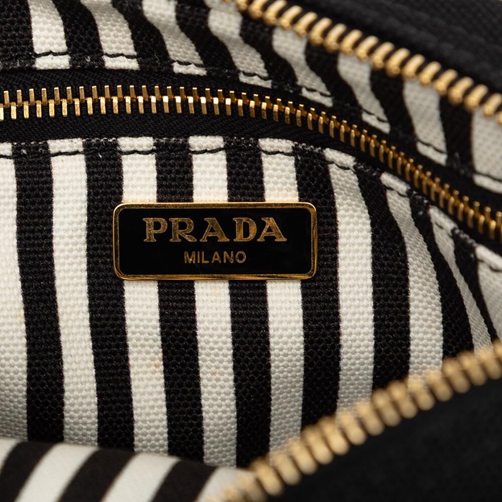 Prada Pouch