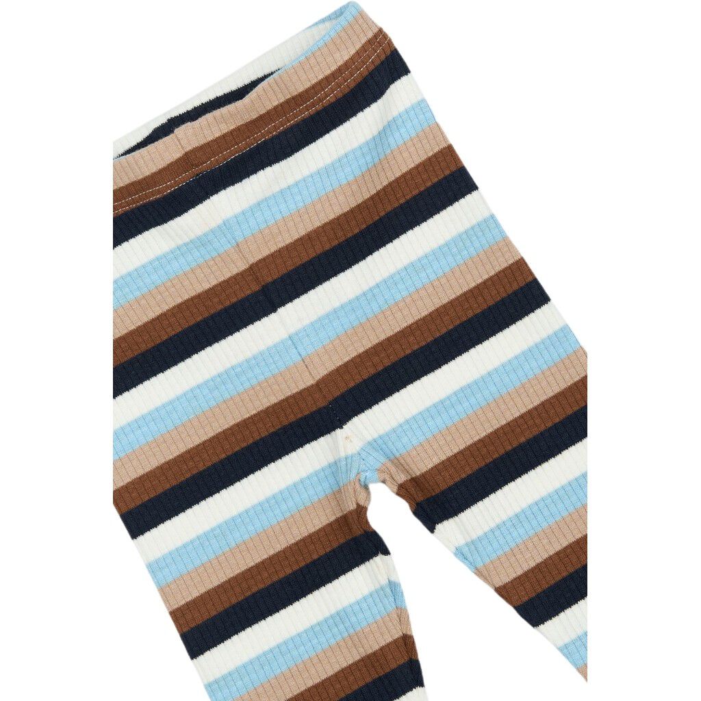 TNSBPark Rib Leggings