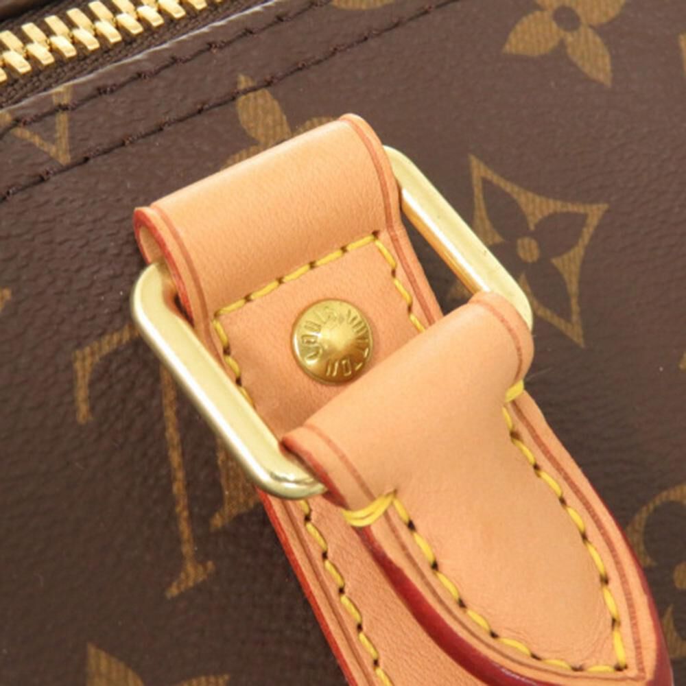 Louis Vuitton Keepall