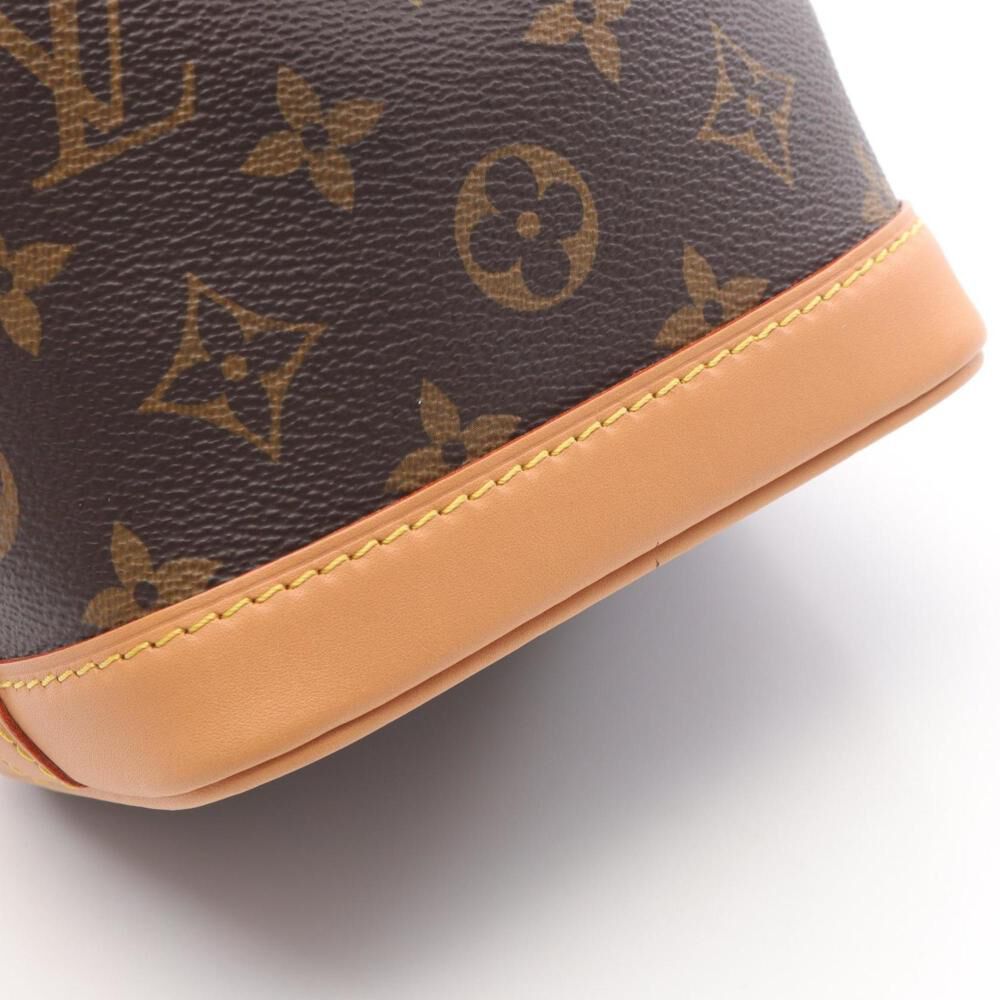 Louis Vuitton Bucket Bag