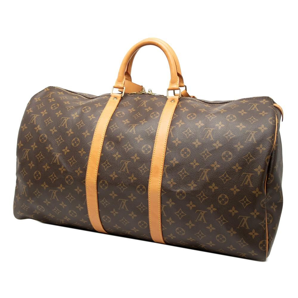 Louis Vuitton Keepall