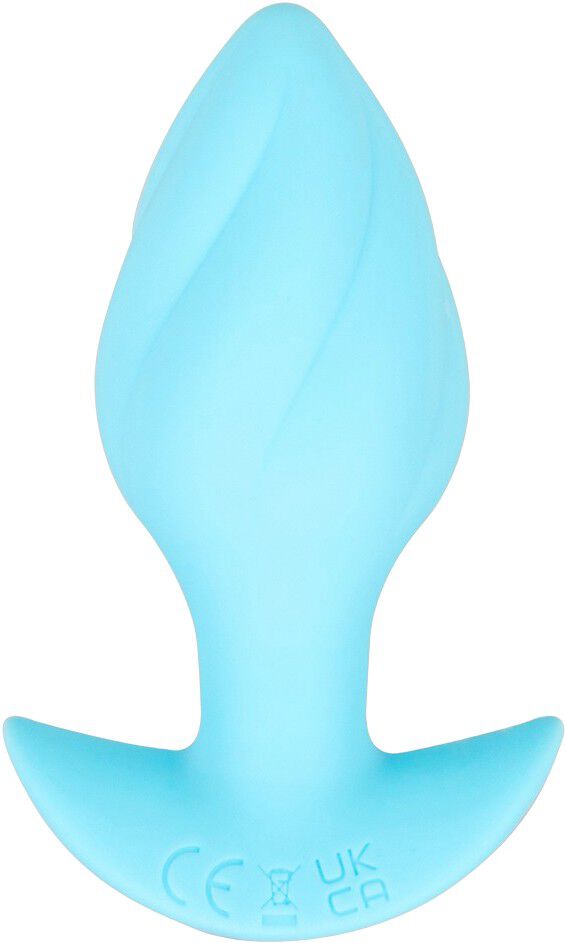 Vibrating Mini Butt Plug