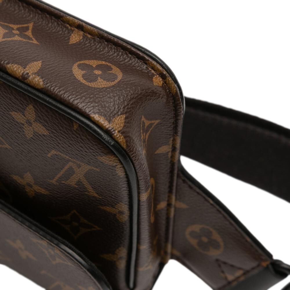 Louis Vuitton Belt Bags
