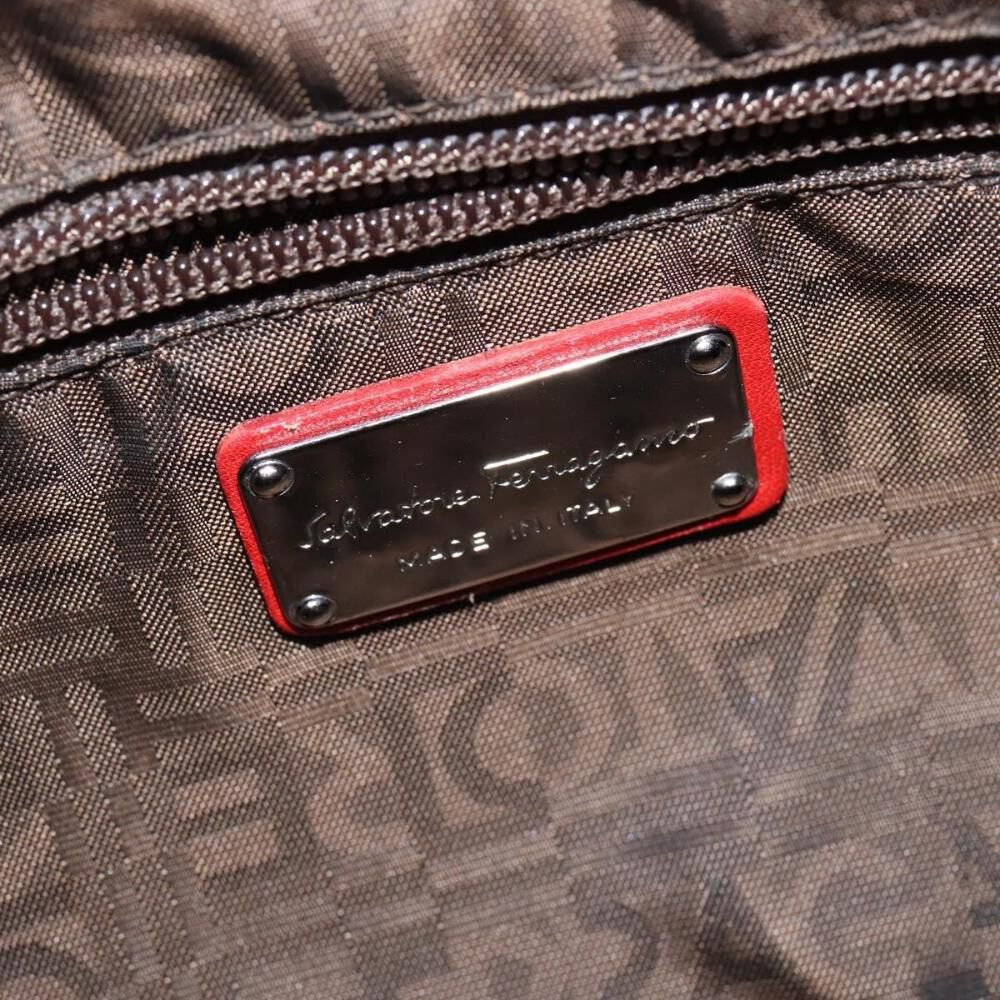 Salvatore Ferragamo Crossbody Bag