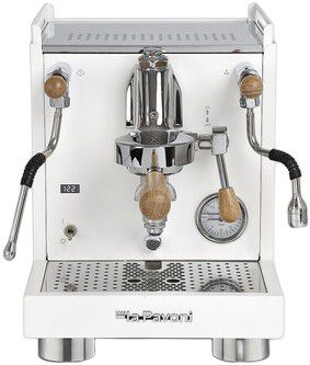 MACCHINA CELLINI EVO PID WHITE NO