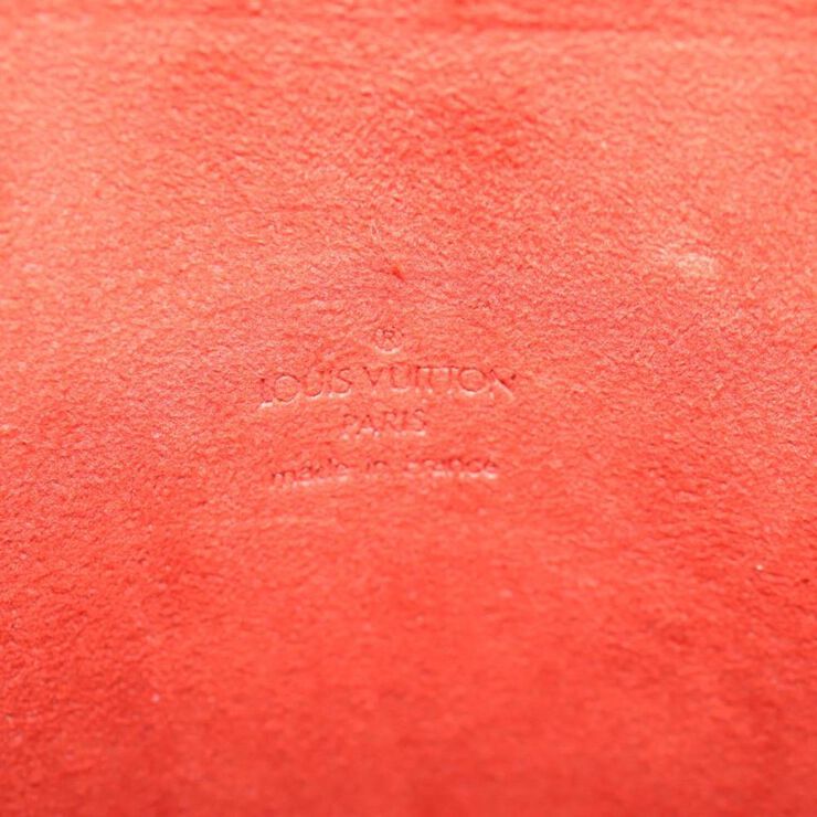 Louis Vuitton Florentine Pochette