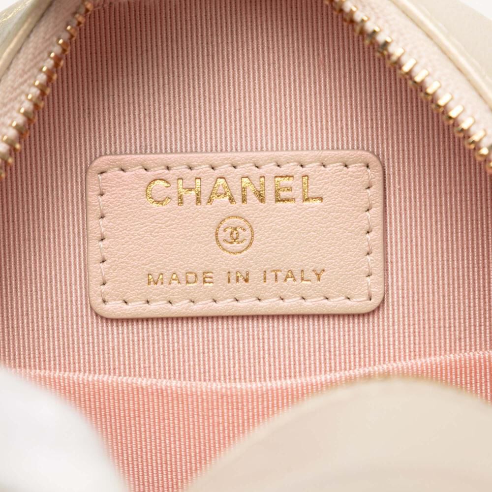 Chanel Crossbody Bag