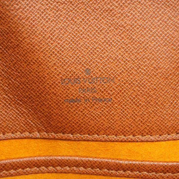 Louis Vuitton Musette Tango