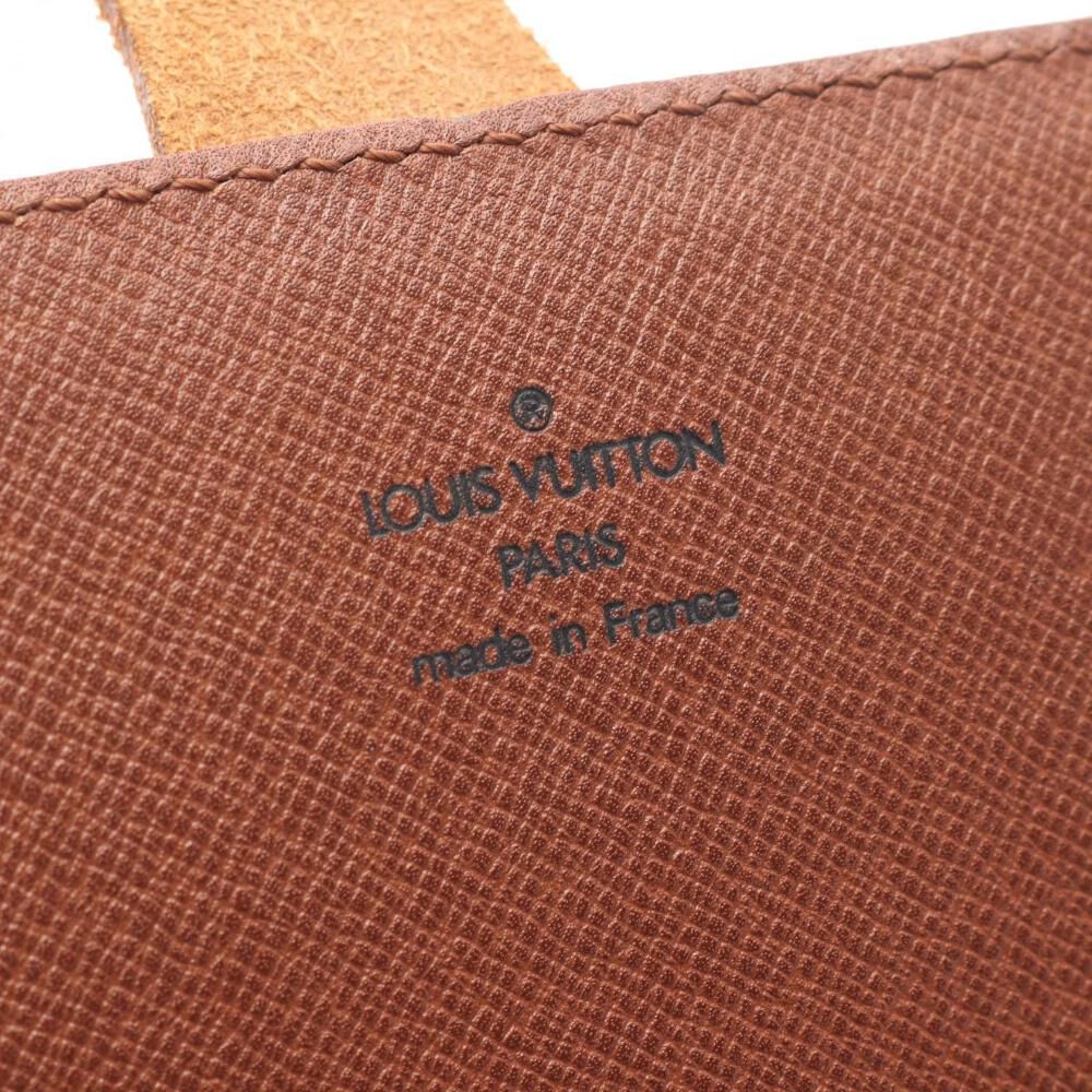 Louis Vuitton Cartouchiere