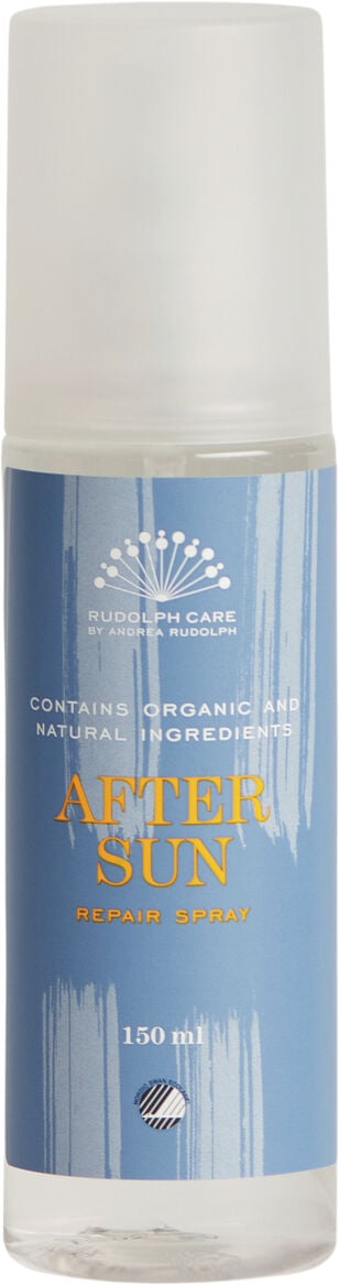 Aftersun Repair Spray