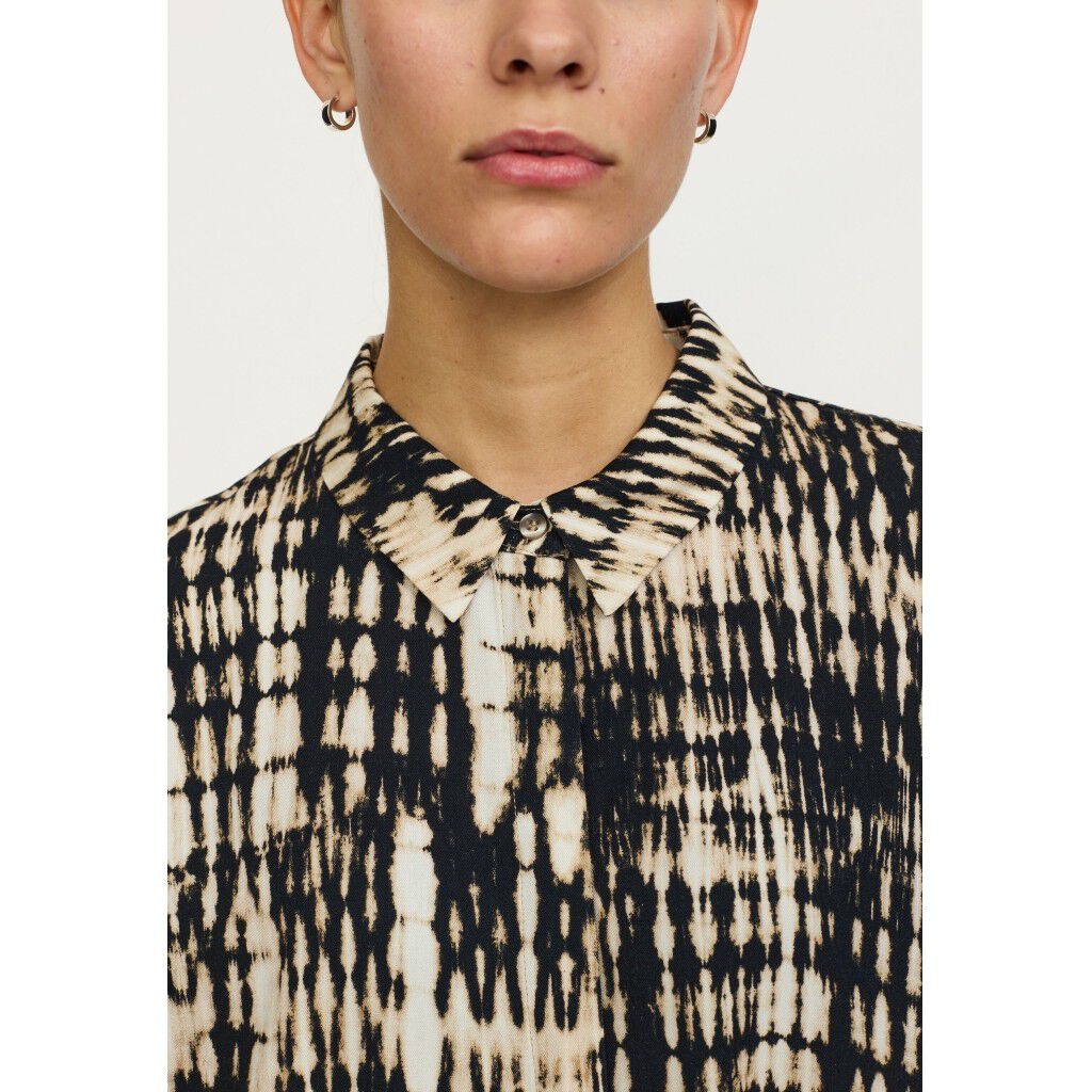 SRFiona Freedom SS Shirt