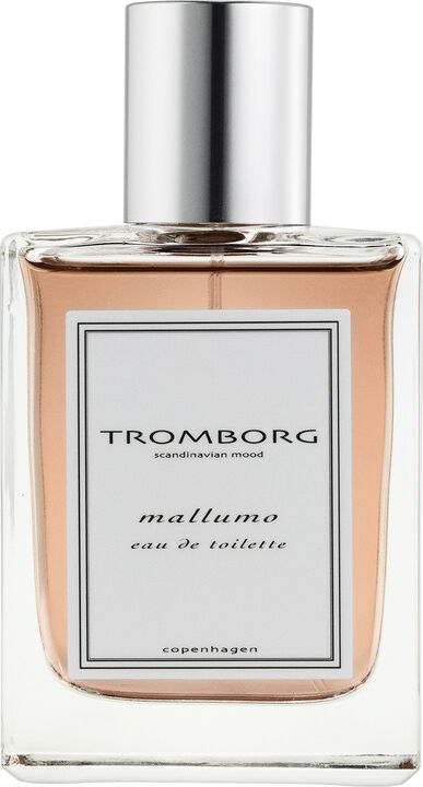 Eau De Toilette Mallumo
