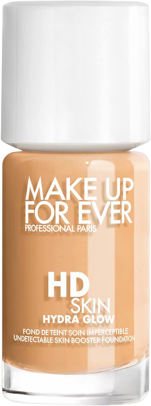 HD Skin Hydra Glow Foundation