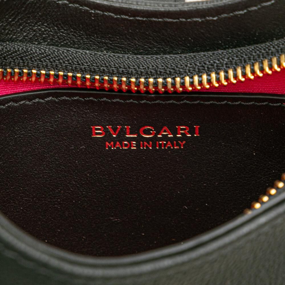 Bvlgari Shoulder Bag
