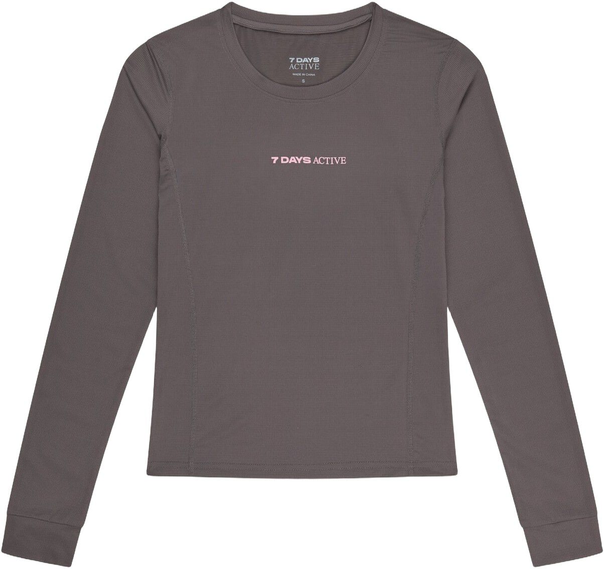 BODY W Performance Long Sleeve