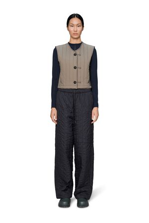 Banja Short Liner W Vest T1