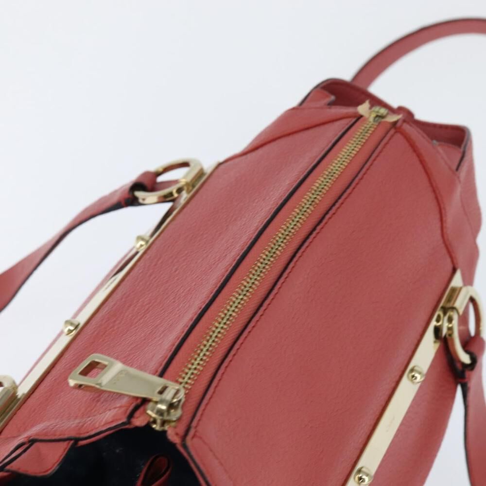 Chlo&eacute; Handbag
