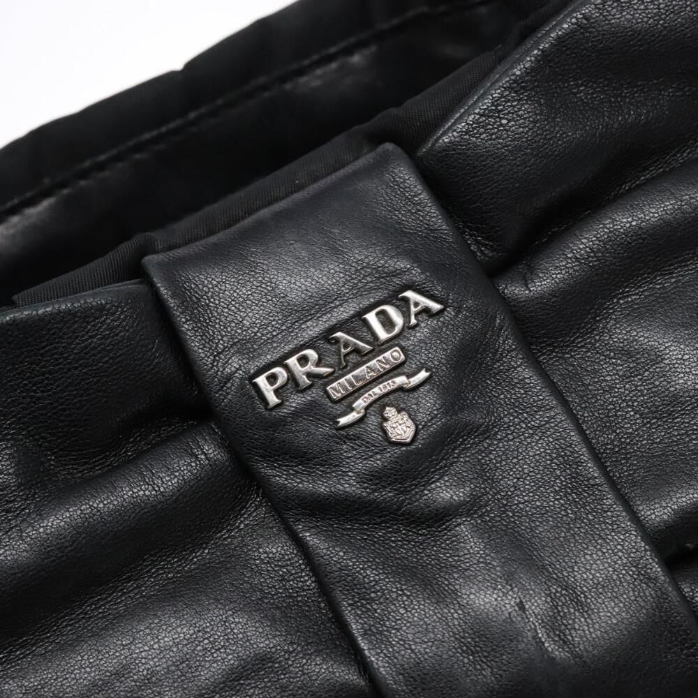 Prada Tessuto
