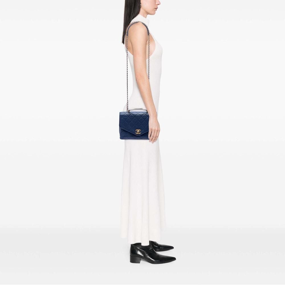 Chanel Flap Bag