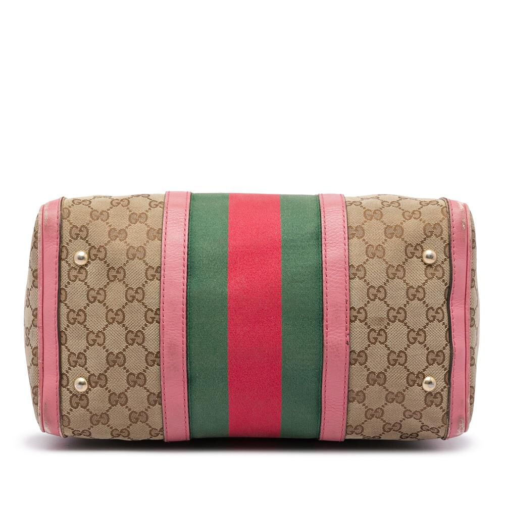 Gucci Boston Bag