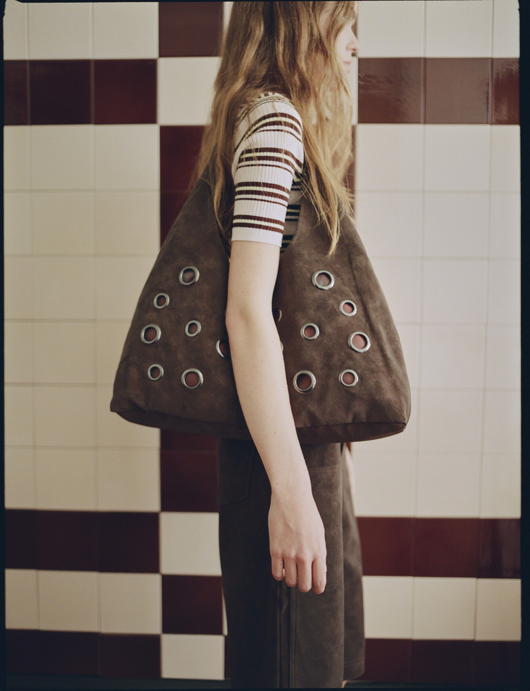 KLEO Bag