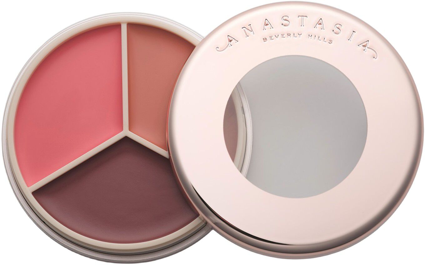 Magic Touch Blush Trio - blush