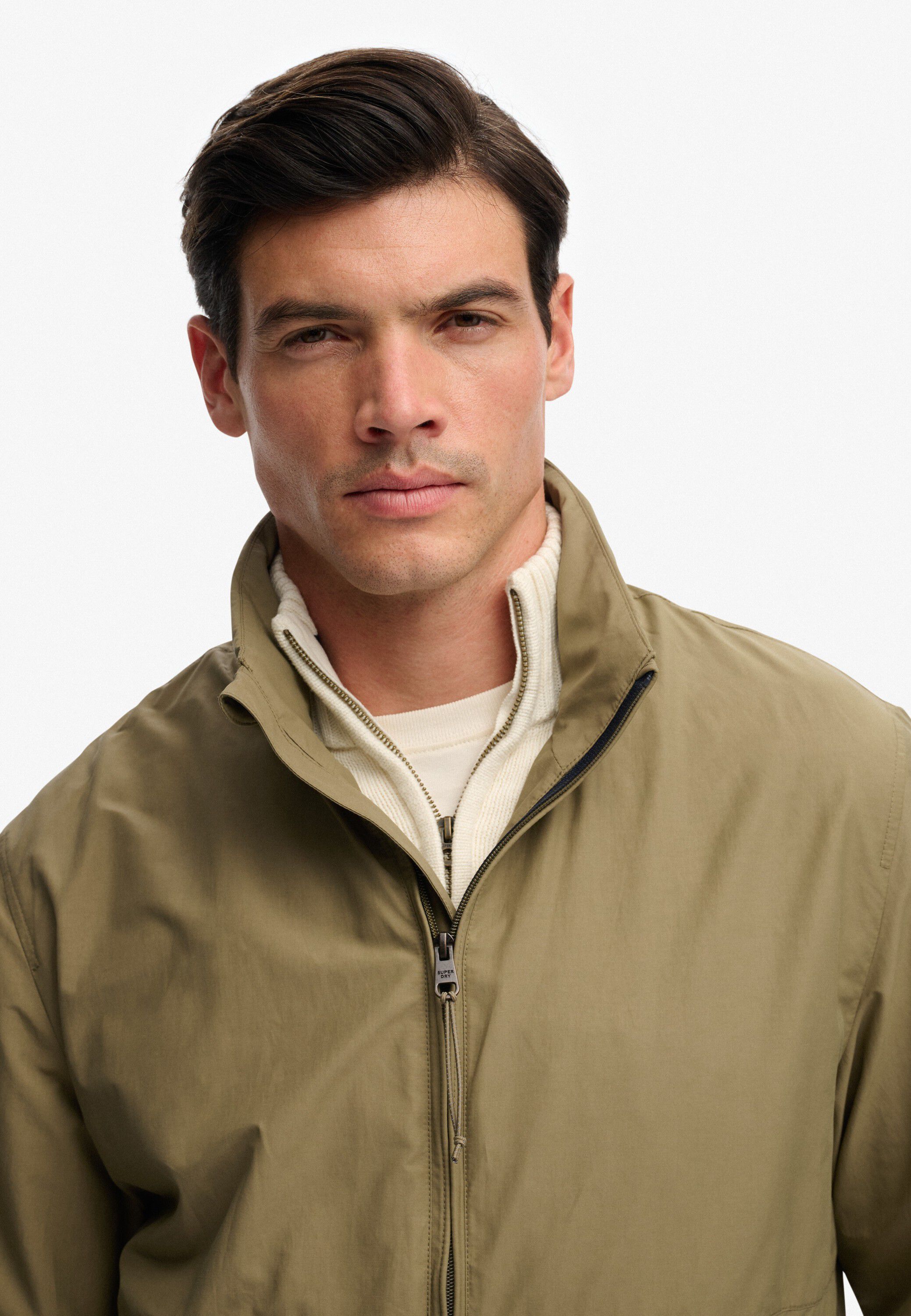 FLYWEIGHT SPORTS JACKET