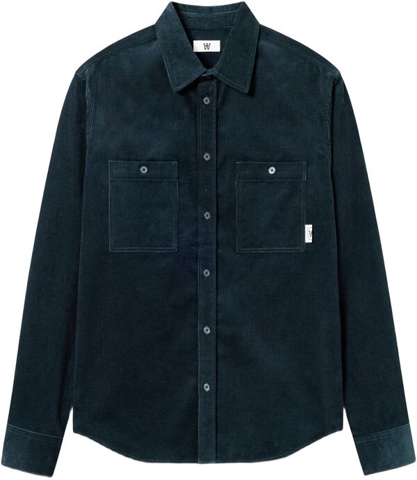 WWCooper overshirt 25258