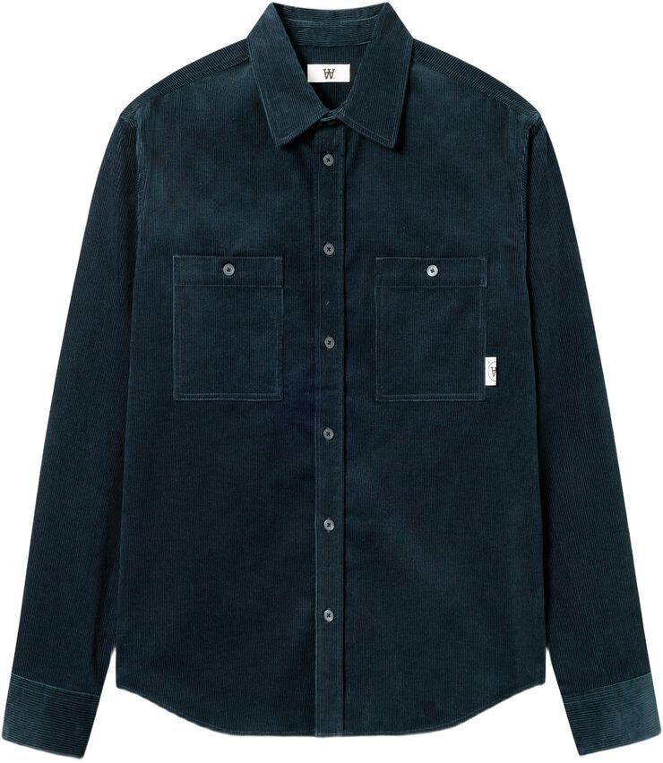 WWCooper overshirt 25258