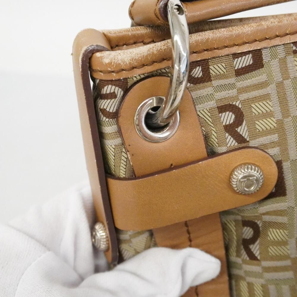 Salvatore Ferragamo Shoulder Bag