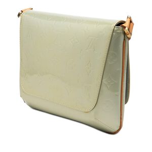 Louis Vuitton Thompson Street