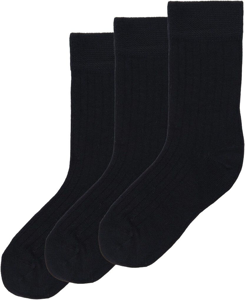 Minipop Noos Bamboo Socks 3 Pcs