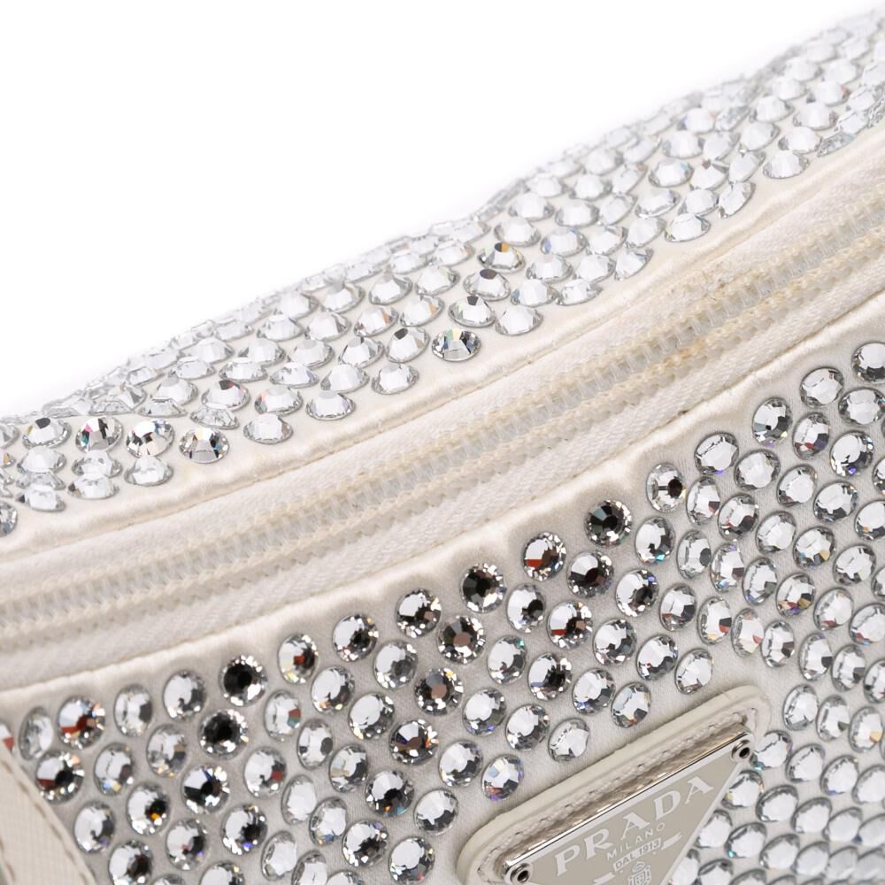 Prada Shoulder Bag