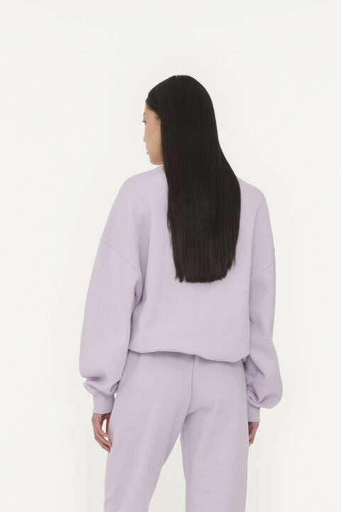 Heavy Sweat Crewneck