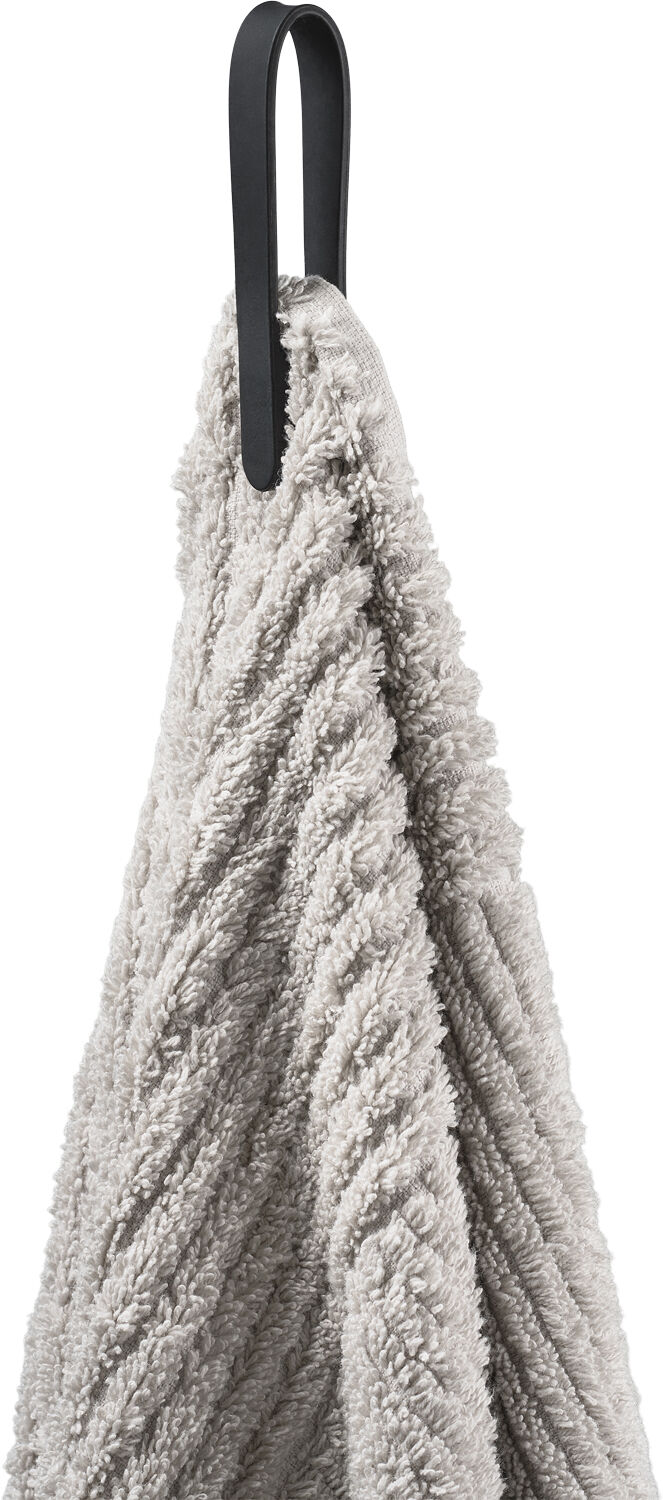 Handduksrem Loop magnet 2 st Black