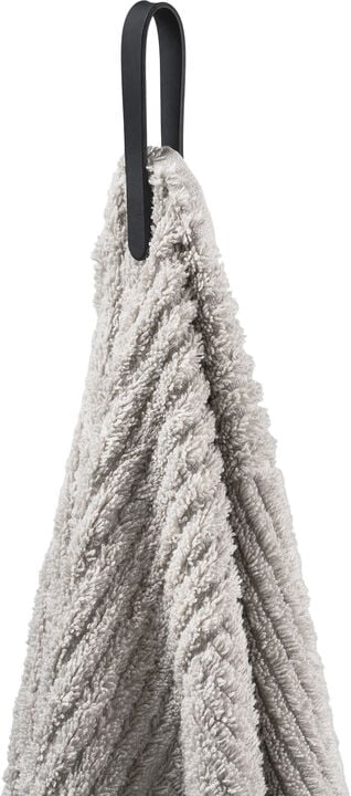 Handduksrem Loop magnet 2 st Black