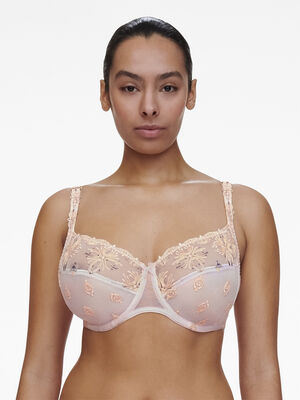 Champs-Elysées Underwired Very Covering Bra