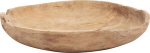 Hailey bricka teak 40 cm