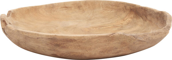 Hailey bricka teak 40 cm