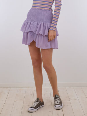 Carin Skirt