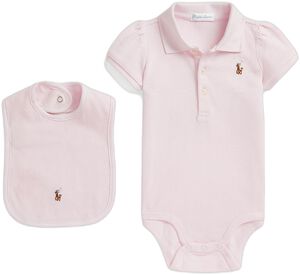 Baby&rsquo;s First Polo Gift Set