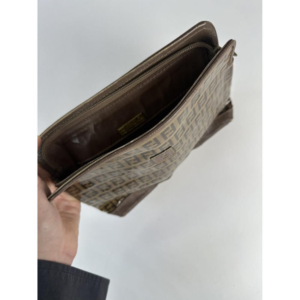 Fendi Clutch