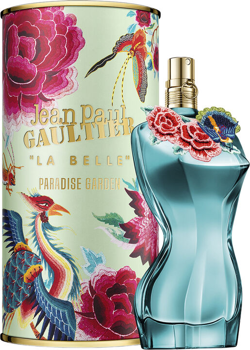 La Belle Paradise Garden Eau de Parfum