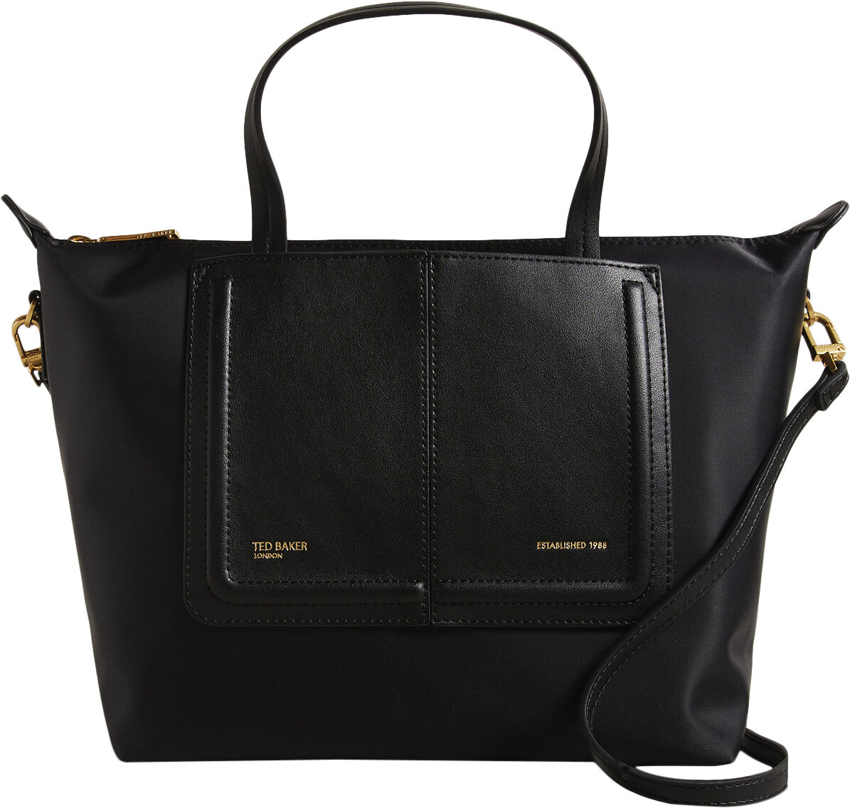 VOYENA Nylon Small Tote