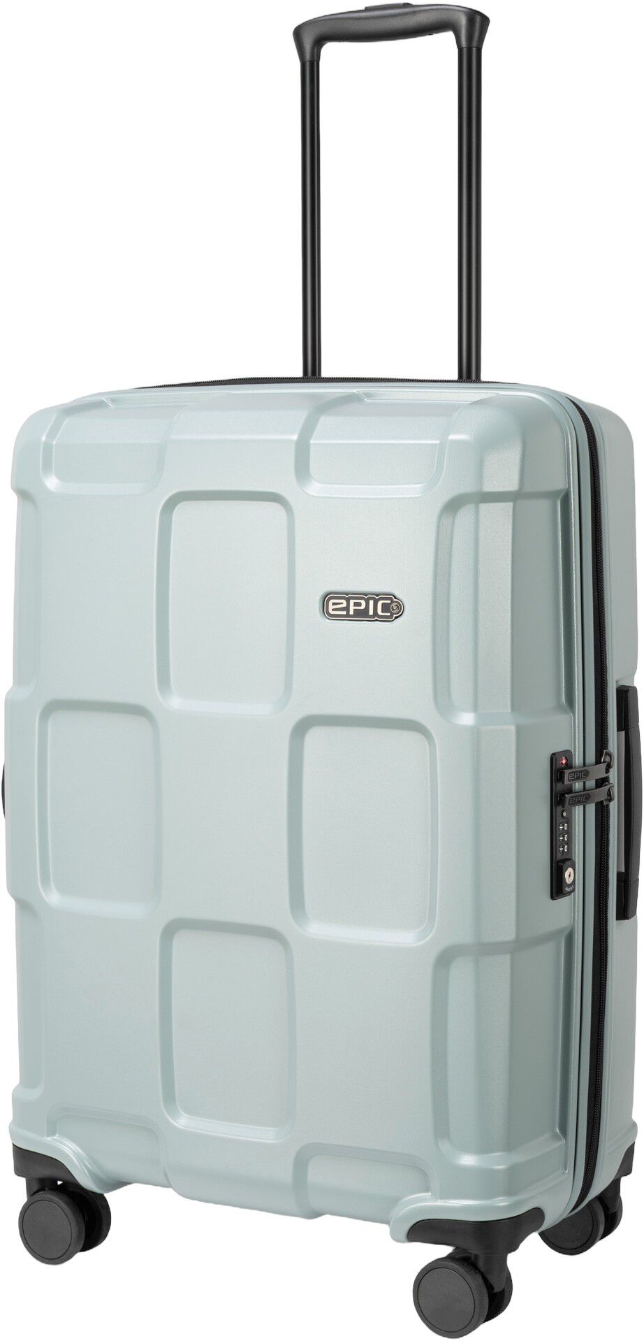 Crate Solids