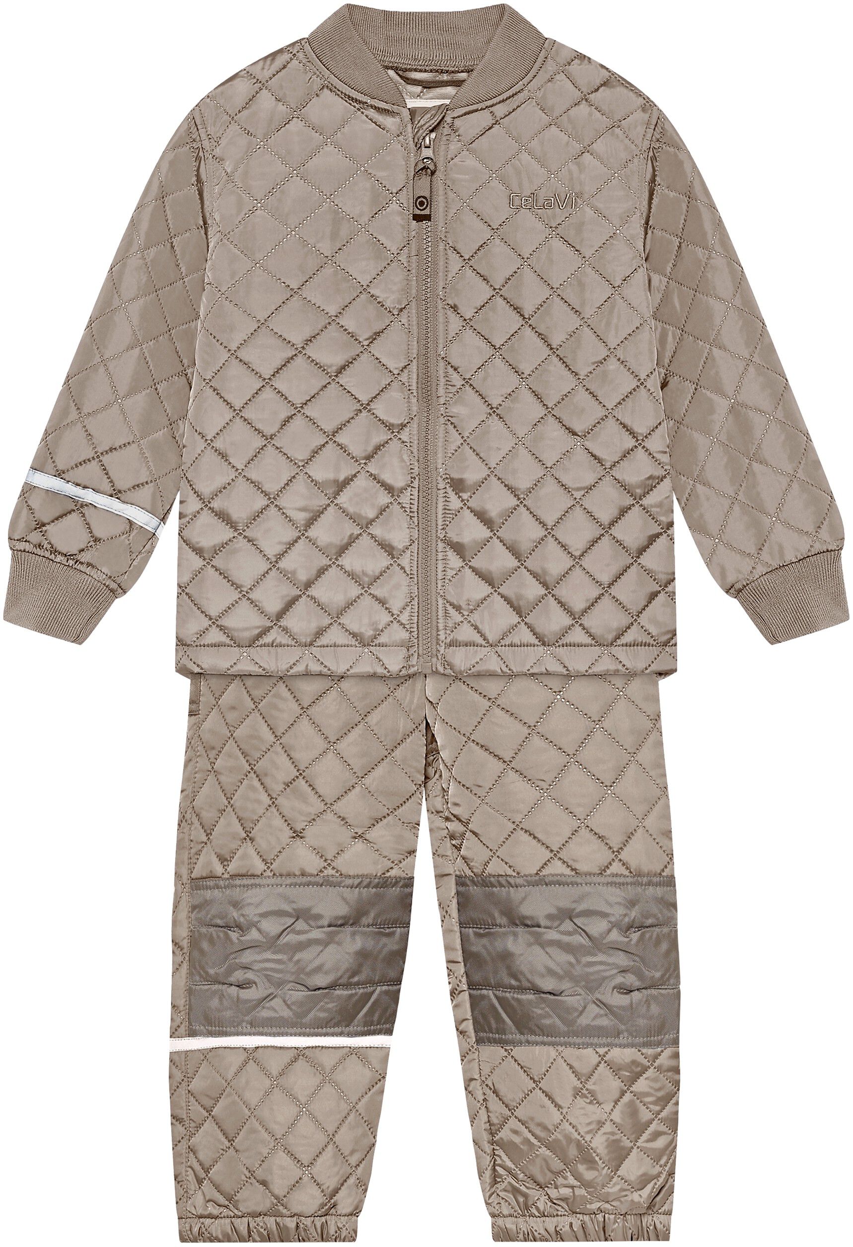 Basic Thermal Set -Solid