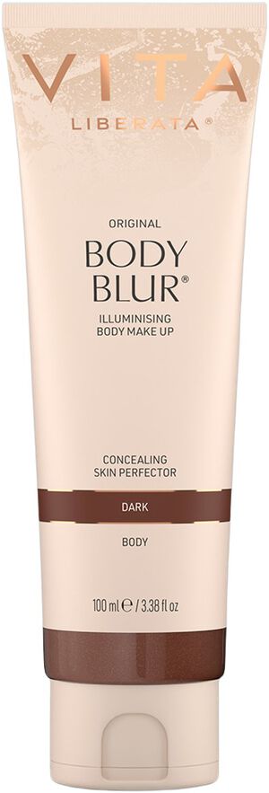 Body Blur Dark 100 ml
