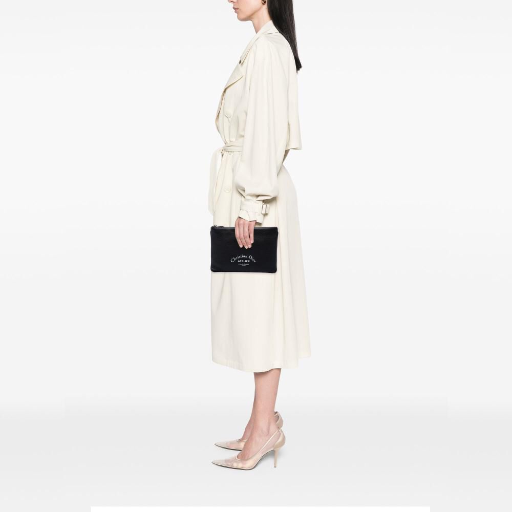 Dior Clutch