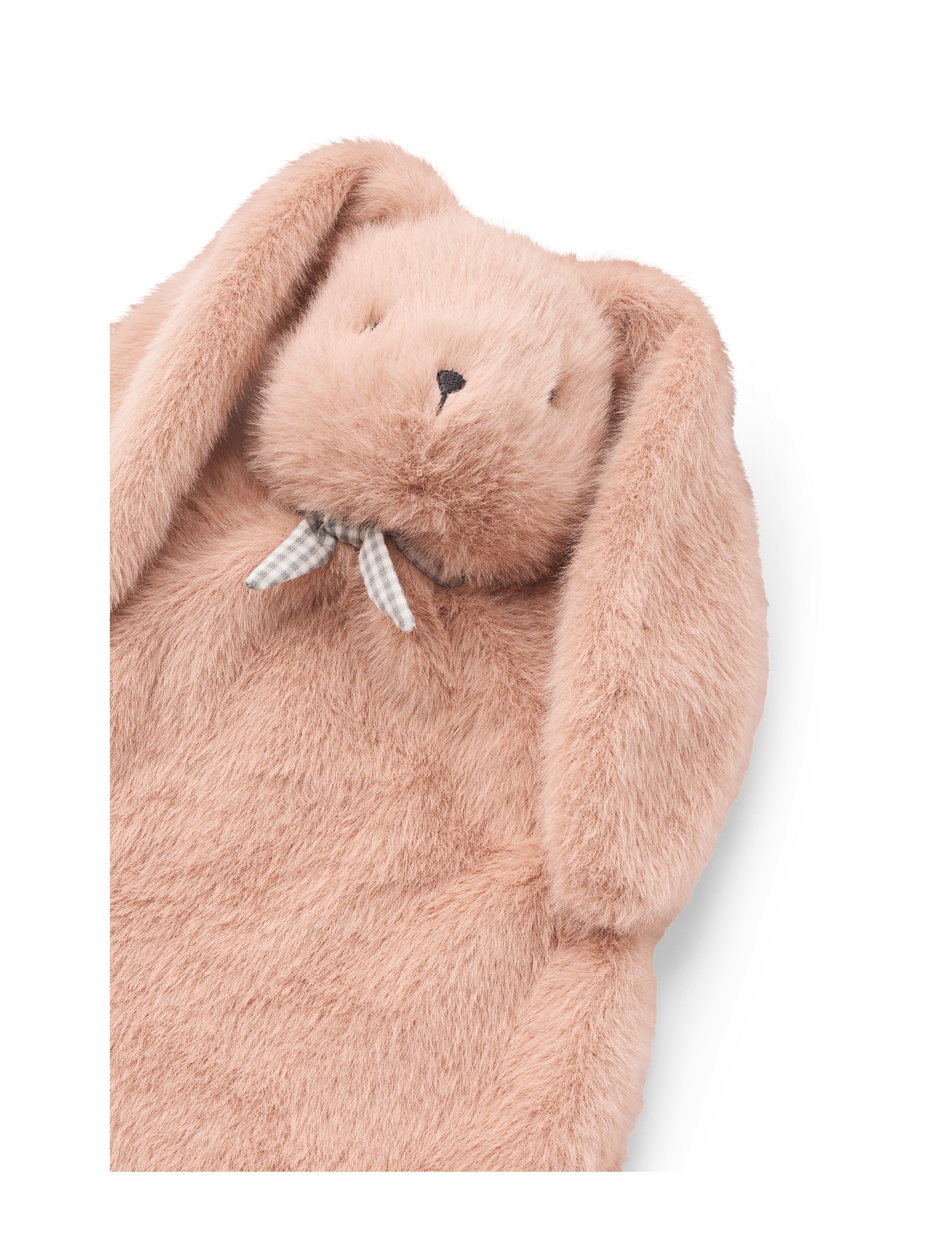 Roy Rabbit Cuddle Cloth