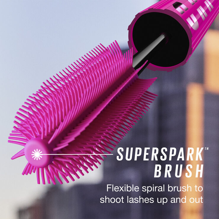 Lash Sensational Firework Waterproof Mascara